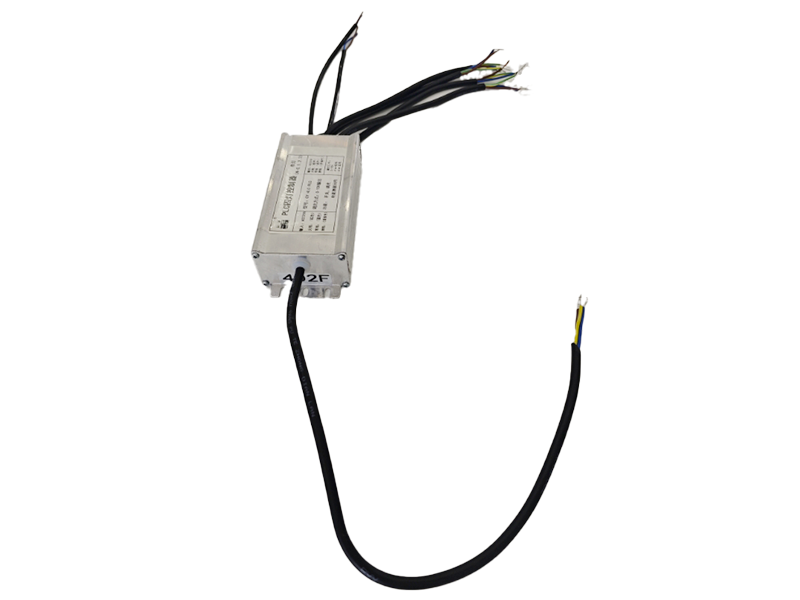 CY-4LC_PLC单灯控制器